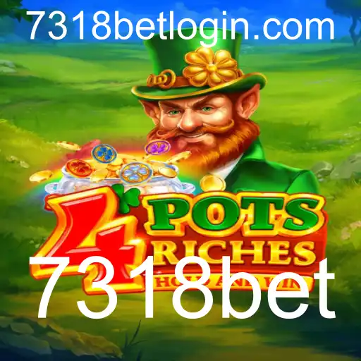 Aventurando-se no Mundo de 4potsriches: Descubra a Emoção com 7318bet