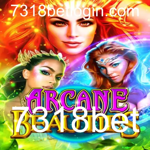 ArcaneBeauties: Aventuras Místicas e Estratégia Avançada no Mundo dos Jogos