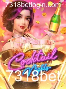 Explorando o Fascinante Mundo do Jogo CocktailNights com 7318bet