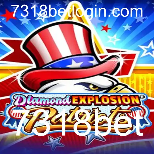 Explorando o Mundo Dinâmico de DiamondExplosionPatriots