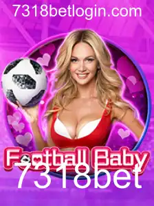 FootballBaby: Uma Nova Era de Entretenimento e Apostas com 7318bet