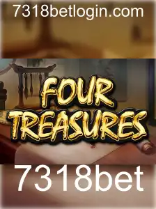 Descubra o Fascinante Mundo do Jogo FourTreasures