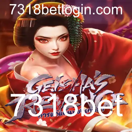 Descubra GeishasRevenge: O Novo Fenômeno dos Jogos de Azar em 7318bet