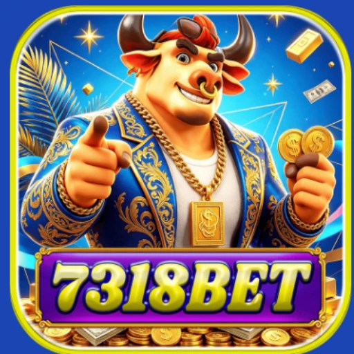 7318bet Logo