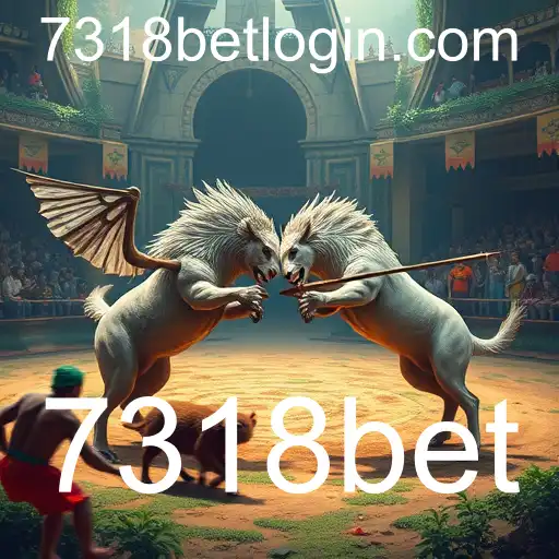 Jogos de sabong