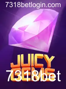 JuicyGems — Descubra o Encantamento das Jóias e a Aventura com 7318bet