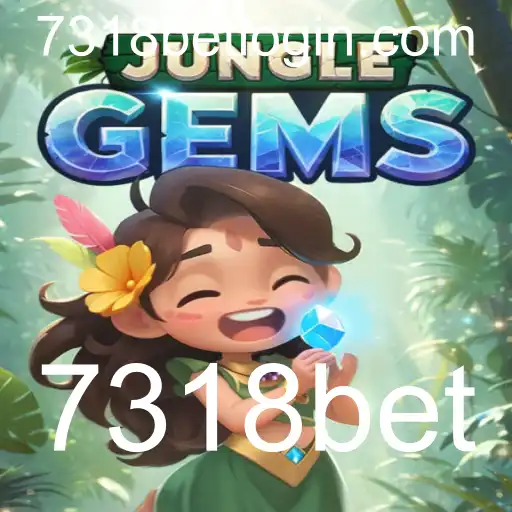 Descubra o Fascinante Mundo de JungleGems: Uma Aventura Estratégica