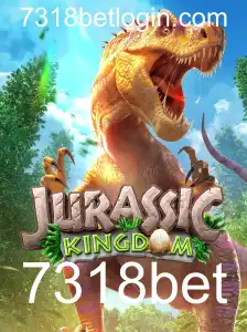 Explorando o Mundo de JurassicKingdom: Um Guia Completo