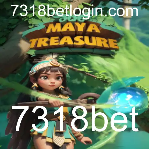 MayaTreasure: Descubra os Segredos do Passado com 7318bet