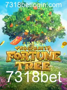 Explorando ProsperityFortuneTree: O Novo Sucesso da 7318bet