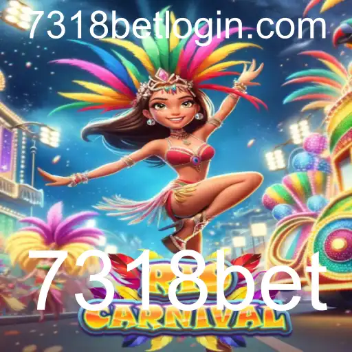 Explorando o RioCarnival: Um Mergulho no Jogo de Carnaval com 7318bet