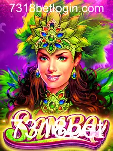 Samba: A Fascinante Jornada no Universo de Jogos de Azar
