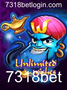 UnlimitedWishes: Explorando o Universo Infinito de Possibilidades com 7318bet
