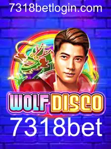 Explorando o Universo Vibrante de WolfDisco